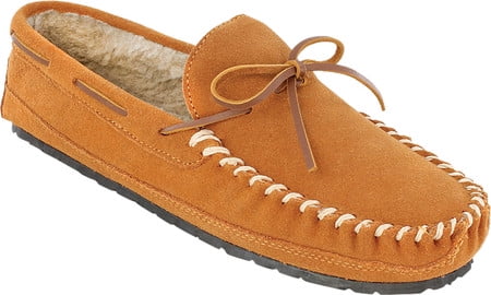 minnetonka casey slipper
