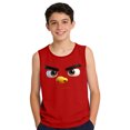 thumbnail image 4 of Camisola de Moda para Niños Pequeños con Impresión de Gradiente para Uso Casual Y Ocasiones Especiales, 4 of 8