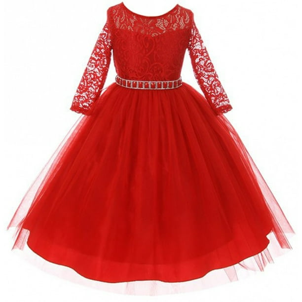 Cute Christmas Dress 