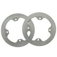 thumbnail image 5 of Brake Rotors for Polaris Sportsman 850 Ultimate Trail 2022 - 2026 Front MudRat, 5 of 5