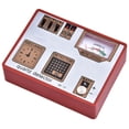 thumbnail image 3 of Battery Pulse Tester,Demagnetizer Timegrapher Watch Demagnetization/Battery Battery Tester Quartz Detector Elevate Your Experience, 3 of 14