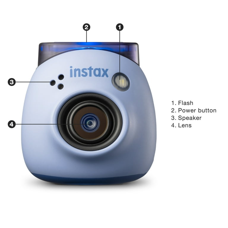 フィルムカメラ Fujifilm instax mini Link Amazon.com : Fujifilm Instax Mini Link Smartphone Printer