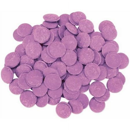 Wilton 12 oz. Candy Melts, Lavender 1911-1358