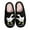 Z02-Black, variant on Halloween Slippers For Women,Fall Slippers For Women Size 8,Men And Women Pumpkin Halloween Autumn And Winter Couples Home Cute Cartoon Thick Sole Non Slippers