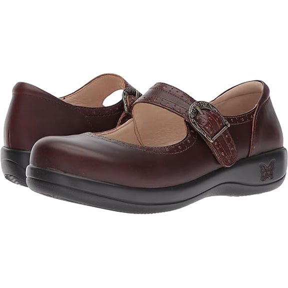 Alegria Kourtney Hazelnut 35