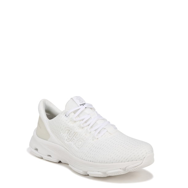 Zapatillas para Caminar Devotion X para Mujer Ryka Blanco 7.5 W