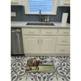 thumbnail image 3 of Carolines Treasures JMK1008RUG Polo at the Point Machine Washable Memory Foam Mat 19 X 27" multicolor, 3 of 4