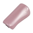 thumbnail image 2 of Colaxi Leg Kick Pad Leg Protective Guard Versatile Kickboxing Shin Guard Martials Arts Equipment for Practicing Coaching Competition Pink, 2 of 8