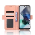 thumbnail image 5 of Funda Tipo Billetera GANGXUN para Motorola MOTO G53 – Tapa Flip con Tarjetero, 5 of 5