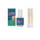 thumbnail image 2 of Pisexur Belleza Maquillaje Cuidado intensivo e hidratante de uñas de 3 días para un brillo duradero (15 ml)para mujeres y hombres, 2 of 9