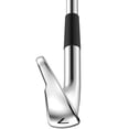 thumbnail image 2 of NEW Wilson Staff Dynapower Forged 5-PW+GW Irons Steel Regular, 2 of 4
