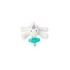 WubbaNub Baby Unicorn Infant Plush Toy Pacifier