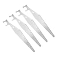 thumbnail image 2 of Holiday Gifts! Gspmoly 4Pc Firefighting Tools Stainless Steel Multifunctional Hand Tools and Practical Repair Kit Holiday Gifts, 2 of 9