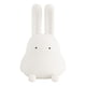 thumbnail image 1 of Cute Lovely Rabbit LED Silicone Night Light 2 Brightness Adjustable for Living Sunnimix Luz nocturna de silicona, 1 of 8