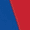 Red White and Blue, variant on Speedo Junior Seabreeze Swim Goggle, Soft Fit with Anti‑Fog and UV Protection, Ages 6–12