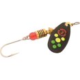 thumbnail image 1 of Mepps BF2SS-FT Black Fury In-Line Spinner #2 1/6oz Siwash Hook Fire Tiger, 1 of 1