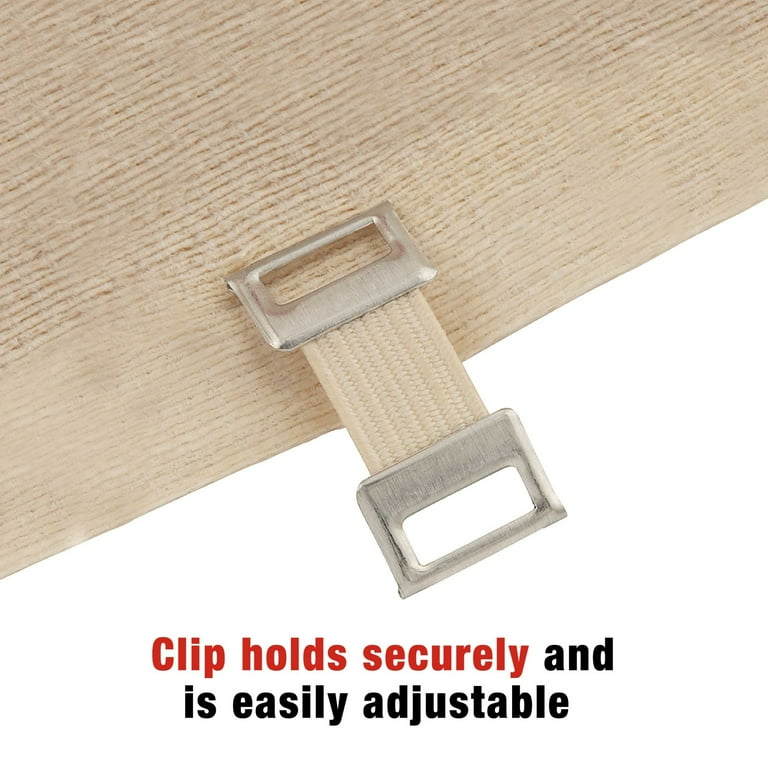 ACE Brand Reusable & Washable Elastic Bandage with Secure ACE Brand Reusable & Washable Elastic Bandage with Secure