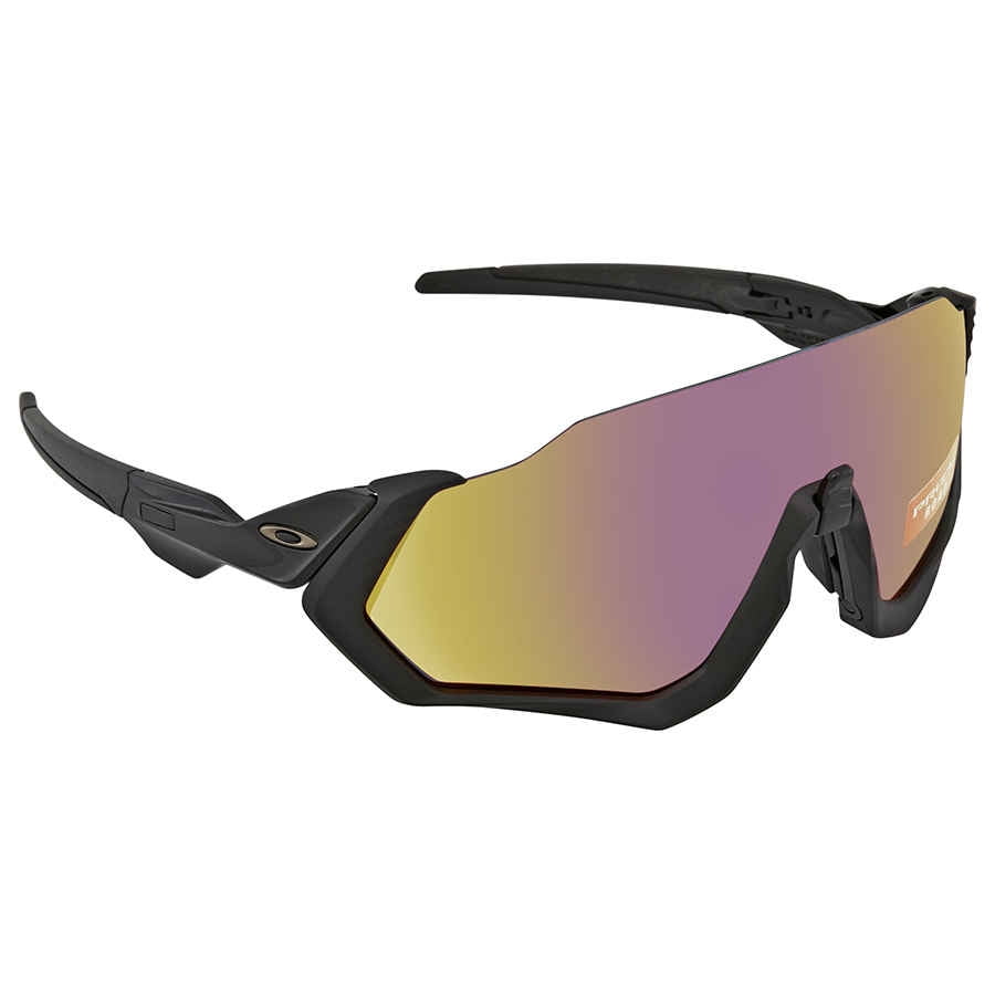 Oakley Flight Jacket Prizm Road Sport Men's Sunglasses OO9401 940101 37 -  