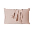 thumbnail image 5 of 1800 Series 4 Piece Bed Sheet Set Hotel Luxury Ultra Soft Deep Pocket Bed Sheets, 5 of 15