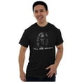 thumbnail image 5 of Funny I'll Be Back Bach Music Pun Men's Graphic T Shirt Tees Brisco Brands S, 5 of 5