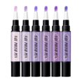 thumbnail image 2 of Cat Eye Gel Nail Polish Pen Set, UV LED Curing Magnetic Gel Polish Pens with Fine Brush Tip, DIY Manicure and Nail Art Kit, 2 of 7