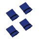 thumbnail image 1 of Cubierta de grifo de 4 piezas protección contra congelación de grifo para calcetines de grifo al aire libre Wmkox8yii hjk2299, 1 of 1