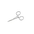 thumbnail image 2 of Szco Supplies Straight Hemostat, 3.5-Inch silver, 2 of 4
