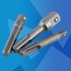 thumbnail image 2 of SDS Plus en 1/4" Adaptador de zócalo hexagonal + 1/4" 3/8"1/2" adaptadores de extensión cuadrada para tornillos, tuercas, cualquier taladro y controlador de mano Ecomeon no, 2 of 4