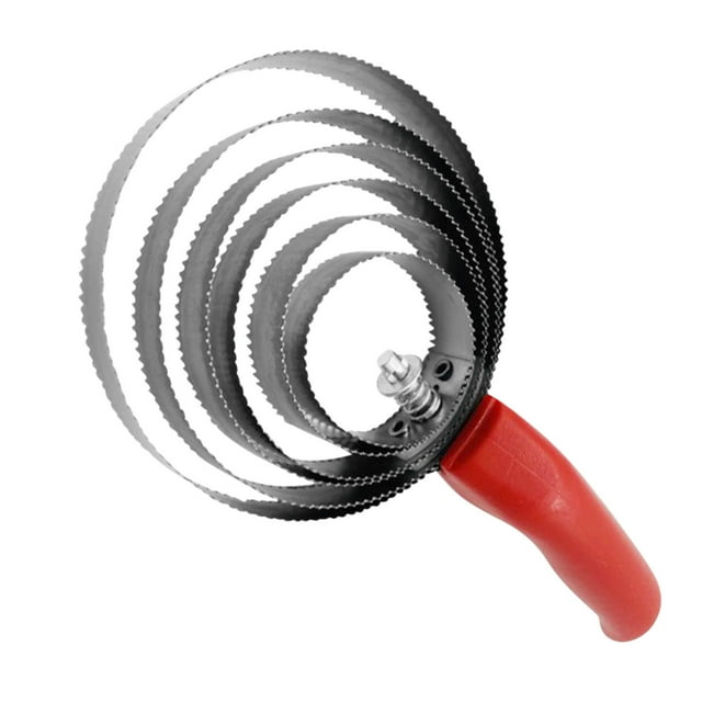 Fish Skin Brush For Quick Removal, Stainless Steel Serrations For Easy Removal Of Fish Scales