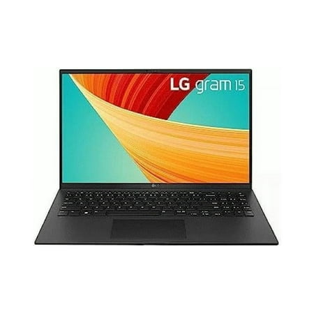 LG gram 15Z90R-Q.APB5U1 15" Notebook - Intel Core i5 - 8 GB Total RAM - 512 GB SSD - Intel Chip - Windows 11 Pro - In-plane Switching (IPS) Technology
