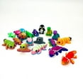 Articulating Mini Animal Figurines 5 Packs and Bulk Packs 3D