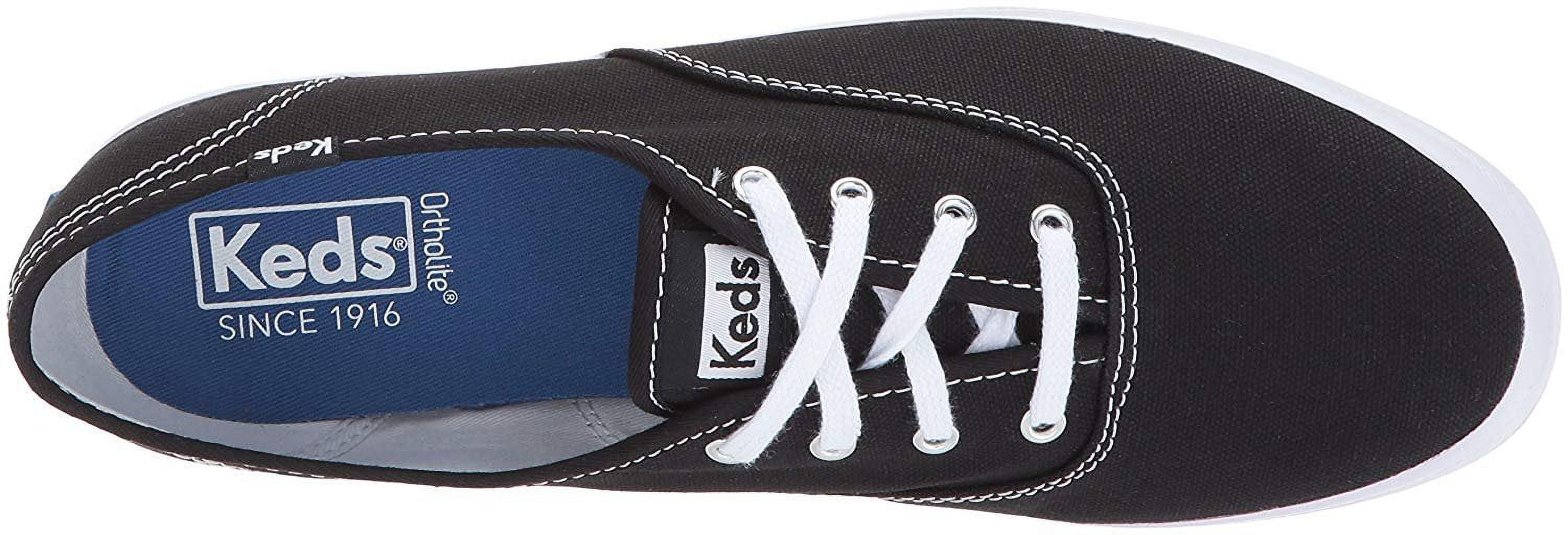 ★Keds★ Champion Canvas_1XW01538F_920 Keds Women's Champion Oxford Canvas Sneaker, Classic Design