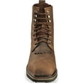 thumbnail image 4 of Cody James Men's 8" Mustang Lace-Up Kiltie Work Boot Composite Toe - C8P28 15 EE  US, 4 of 7