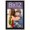 Noir Classique, variant on 8x12 Shadow Box Black Solid Wood Display Picture Frame | 1 Inch Rabbet Depth | | 1.375 Inch