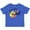 Royal Blue, variant on Inktastic Future Artist with Paints Boys or Girls Toddler T-Shirt