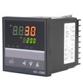 thumbnail image 1 of Digital PID Temperature Controller, Thermometer, Relay Output, AC 100-240V, 1 of 3