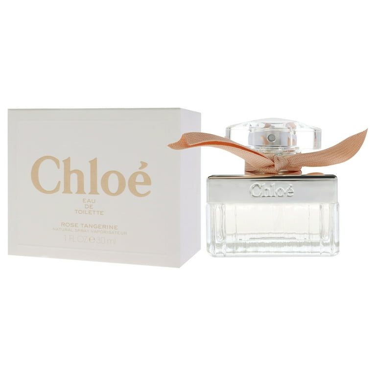 Chloe Chloe Rose Tangerine , 1 oz EDT Spray - Walmart.com