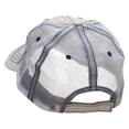 thumbnail image 3 of I Heart Beer Embroidered Low Profile Special Cotton Mesh Cap - Putty OSFM, 3 of 5