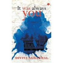 It was Always You (Paperback)