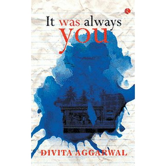 It was Always You (Paperback)