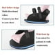 thumbnail image 4 of 2X Zapato Postoperatorio Zapatos de Apoyo para Fracturas de Pie Zapato para Caminar para Lesiones En El Pie Articulaciones de Tobillo Estables Recuperación Alivio del Dolor L, 4 of 5