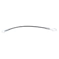 thumbnail image 2 of Brock Replacement Rear Tailgate Liftgate Cable Compatible with 83-97 F-Series Pickup Truck F7TZ-9943052-A, 2 of 9