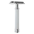 thumbnail image 1 of Rastrillo De Afeitar 1810 Metal Cromado 111mm, 1 of 3