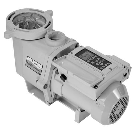 variable pool pump cost