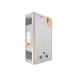 thumbnail image 2 of Calentador de paso instantáneo Energas 12 litros gas natural, 2 of 3