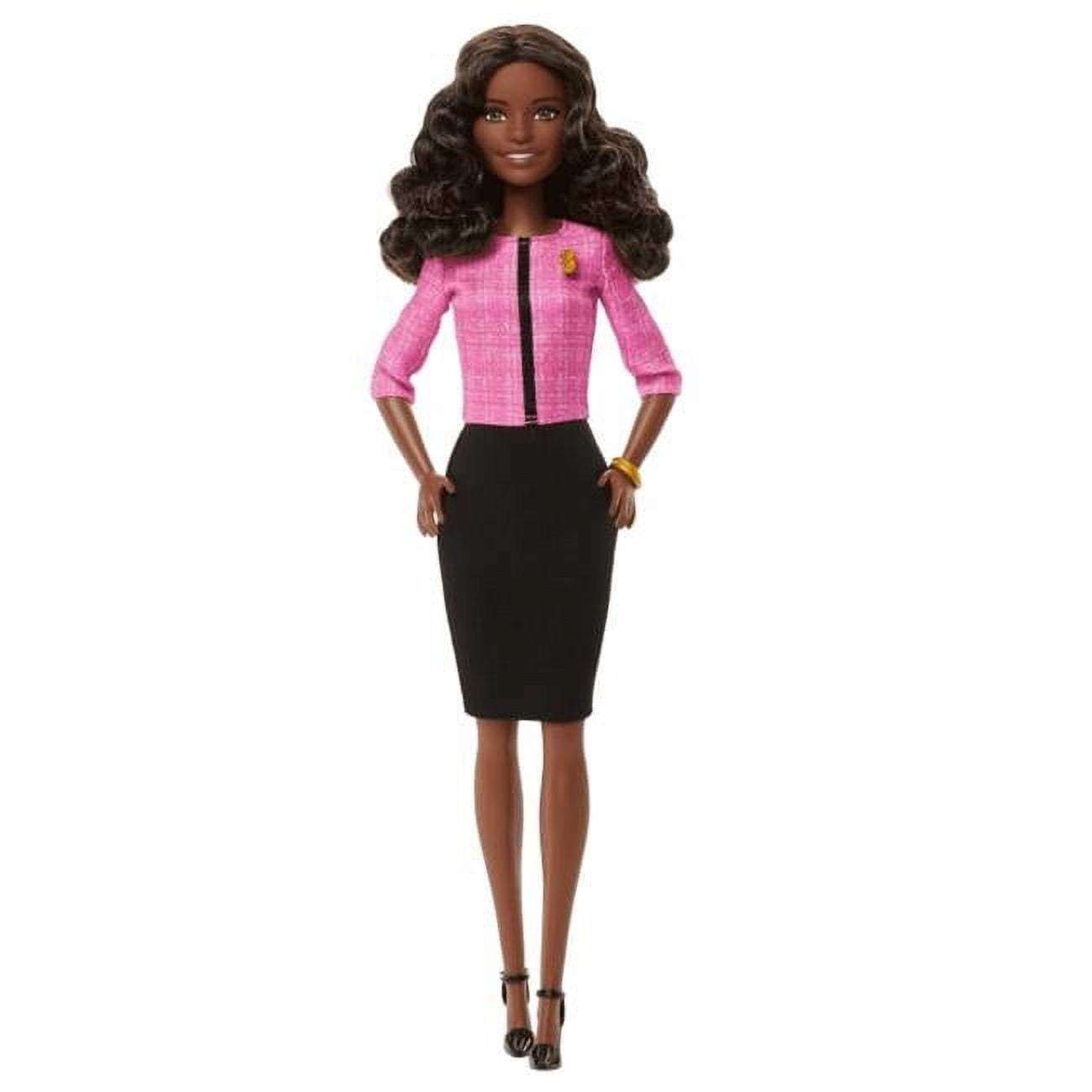 Mattel Barbie as Wonder Woman Doll Collector Edition DC Comics 1999 Superhero with Luxurious Hair Walmart