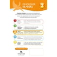 thumbnail image 2 of Kingfisher Readers L3: Astronauts, 2 of 2