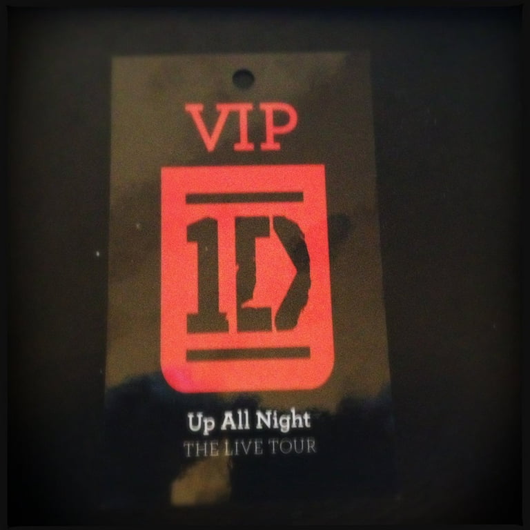 One Direction: Up All Night - The Live Tour (DVD) NEW - Walmart.com