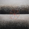 thumbnail image 3 of Hilma af Klint 12x12 Black Modern Framed Museum Art Print Titled - The Swan, No. 10, Group IX-Suw (1915), 3 of 5