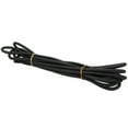 thumbnail image 4 of Dugout Canoe Elastic Rope Kayaking Stretch Rope, 6mm Latex Core Canoeing Elastic Rope, for Kayaks Canoes, 4 of 8